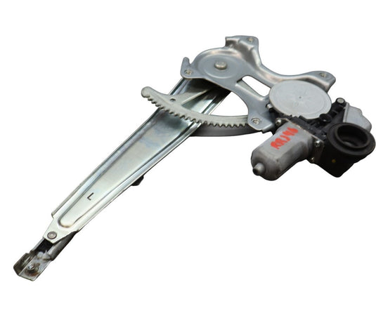 07-17 Lexus LS460L Rear Right Passenger Side Door Window Regulator Motor Oem