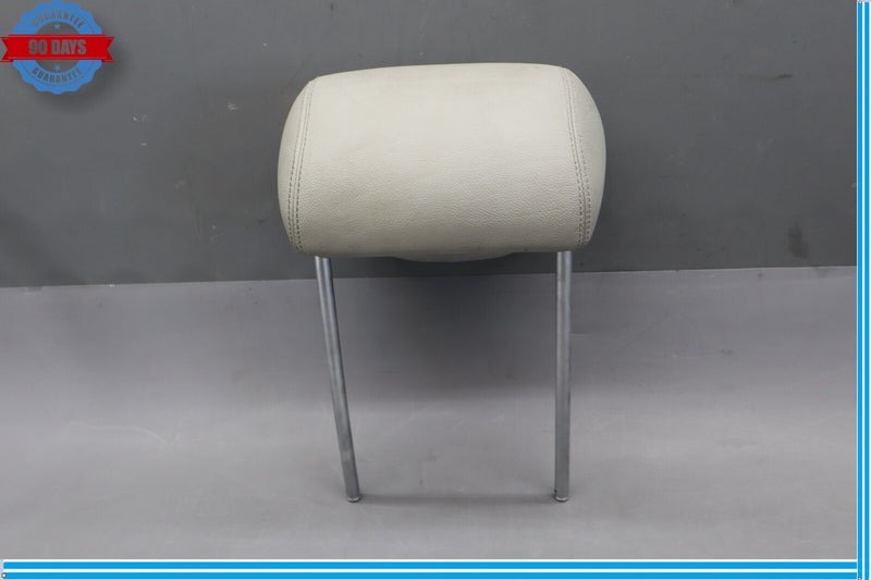 Load image into Gallery viewer, 94-11 Mercedes R230 SL500 Rear Right Side Seat Headrest Head Rest Gray Oem
