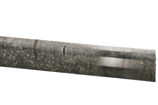 05-08 Maserati Quattroporte M139 PS P/S Power Steering Oil Cooler OEM