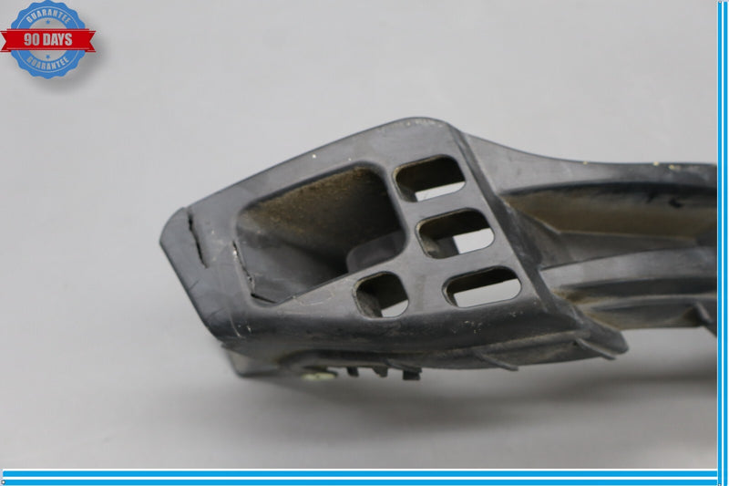 Load image into Gallery viewer, 11-14 Porsche Cayenne 958 Rear Left Driver Side Bumper Mount Bracket Oem
