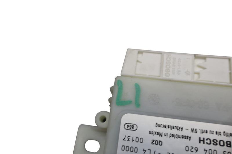 Load image into Gallery viewer, 12-16 Mercedes X166 GL450 GL550 Park Assist Parktronic Sensor Module Control Oem

