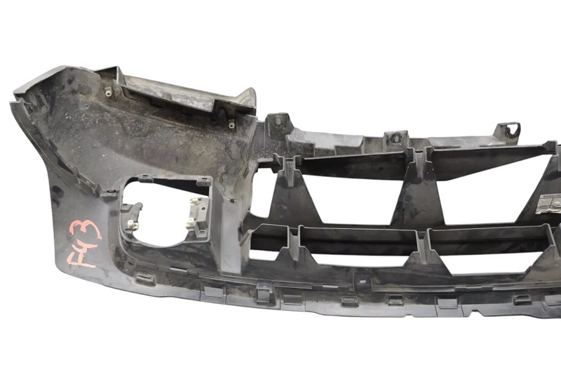 Load image into Gallery viewer, 10-12 Land Rover Range Rover HSE Front Bumper Shell Cover Panel Assembly OEM
