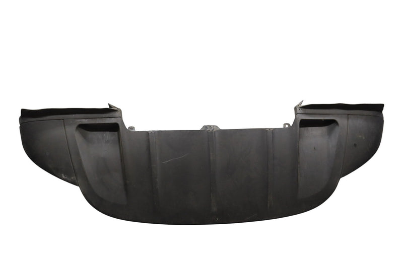 Load image into Gallery viewer, 11-14 Porsche Cayenne Front Lower Bumper Valance Diffuser Spoiler Cover Oem
