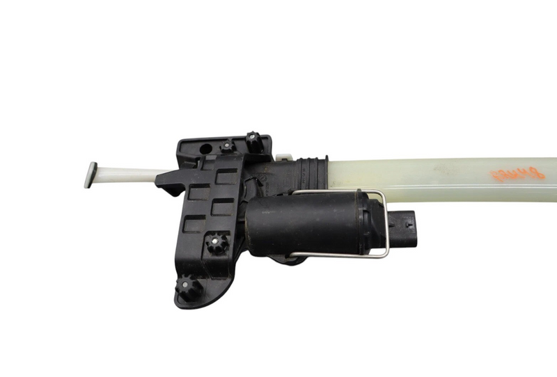 Load image into Gallery viewer, 11-17 Audi A8 Quattro Rear Right Passager Side Door Sun Shade Motor Oem
