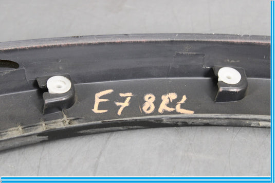 06-13 Land Rover Range Rover Rear Left Quarter Wheel Arch Flare Molding Oem