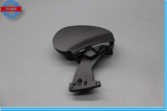 10-16 Porsche Panamera Front Left Driver Seat Outer Trim Panel Cover Oem