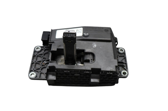 14-22 Maserati Ghibli Floor Shifter Gear Shift Selector Box Black 670013534 Oem