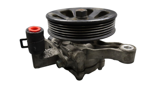 08–14 Hyundai Genesis Hydraulic Power Steering Pump Assembly 571003M000 Oem