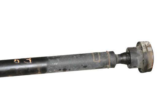 05-16 Land Rover Range Rover LR4 Front Driveshaft Drive Shaft Axle TVB500510 Oem