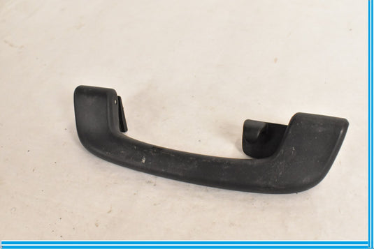 11-16 BMW 528i 535i 550i F10 Rear Right Passenger Roof Grab Handle Black Oem