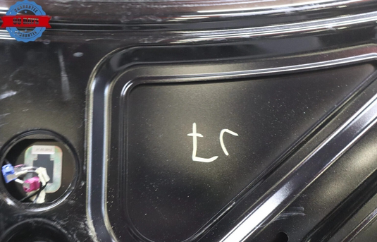 12-20 Mercedes-Benz SLK250 SLK350 SLC300 Trunk Lid Panel Assembly 1727500075 OEM