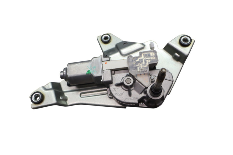 Load image into Gallery viewer, 11-24 Infiniti QX56 QX80 Rear Tailgate Window Glass Wiper Motor 287101ZR0A Oem
