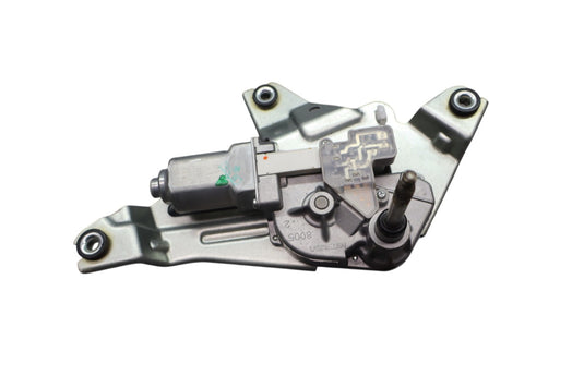 11-24 Infiniti QX56 QX80 Rear Tailgate Window Glass Wiper Motor 287101ZR0A Oem