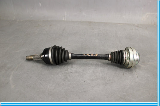 11-18 Porsche Cayenne Rear Right Passenger Side CV Axle Shaft Axleshaft Oem