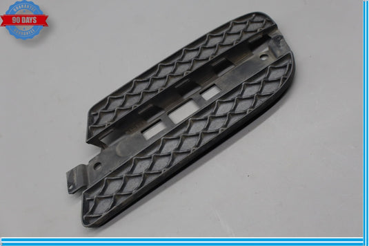 07-12 Mercedes GL450 GL320 Right Side Fog Light Lamp Bumper Grille Grill Oem