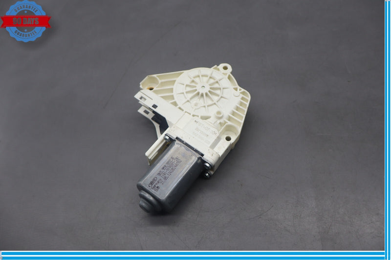 Load image into Gallery viewer, 10-18 Audi A7 Quattro Front Right Passenger Side Door Window Regulator Motor Oem
