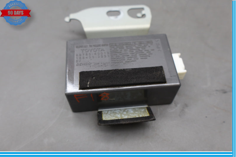 Load image into Gallery viewer, 07-10 Lexus LS460 LS460L TPMS Tire Pressure Monitor Receiver Module Unit Oem

