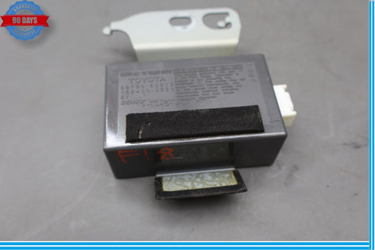 07-10 Lexus LS460 LS460L TPMS Tire Pressure Monitor Receiver Module Unit Oem