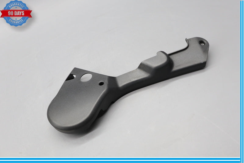 Load image into Gallery viewer, 09-15 Jaguar XJ XJL Front Right Passenger Side Seat Mechanism Cover Trim Oem
