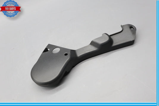 09-15 Jaguar XJ XJL Front Right Passenger Side Seat Mechanism Cover Trim Oem