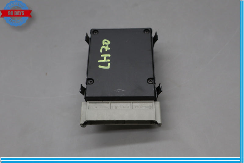 Load image into Gallery viewer, 14-20 Maserati Quattroporte SQ4 M156 Front Left Seat Control Switch Module Oem
