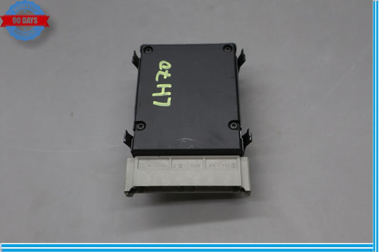 14-20 Maserati Quattroporte SQ4 M156 Front Left Seat Control Switch Module Oem