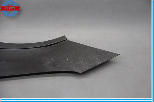 10-13 Buick Lacrosse CXL Left Side Floor Forward Center Console Trim Panel Oem