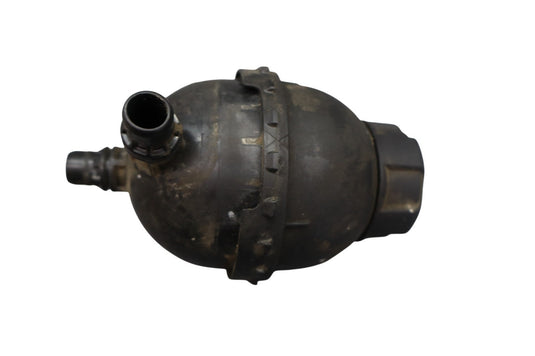 14-21 BMW I3 I01 REX Hybrid Engine Coolant Expansion Tank Reservoir Bottle Oem