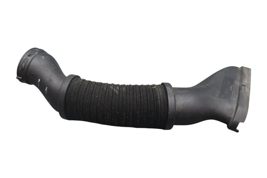 13-19 Mercedes X166 GL450 GL550 Left Side Air Cleaner Intake Tube Hose Oem