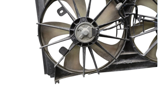 07-17 Lexus USF40 LS460  Radiator Cooling Fan Motor Assembly 8925730070 OEM