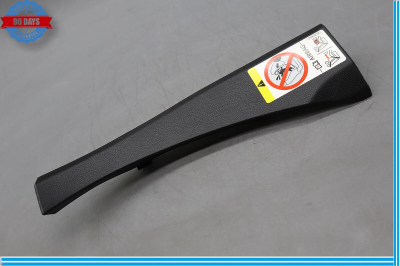 Load image into Gallery viewer, 10-16 Porsche Panamera Front Right Side A Pillar Middle Cover Panel Oem

