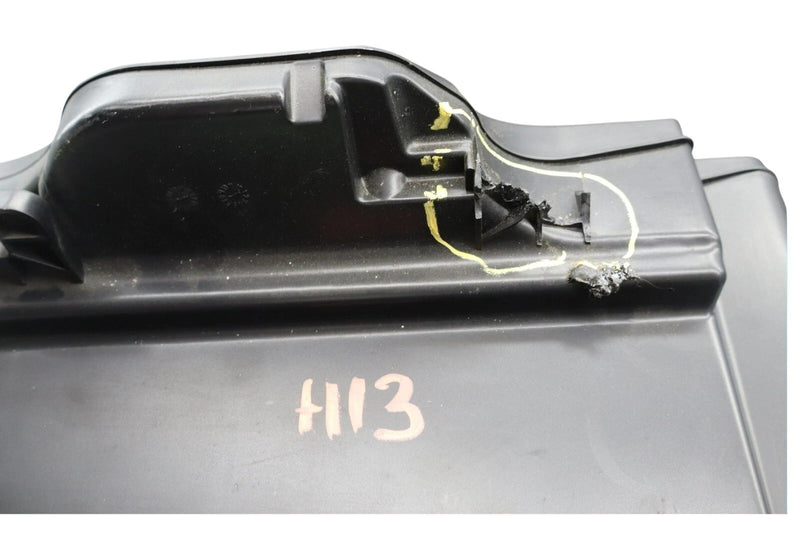 Load image into Gallery viewer, 07-12 Range Rover L322 Rear Audio Sound Subwoofer Speaker Harman/Kardon OEM
