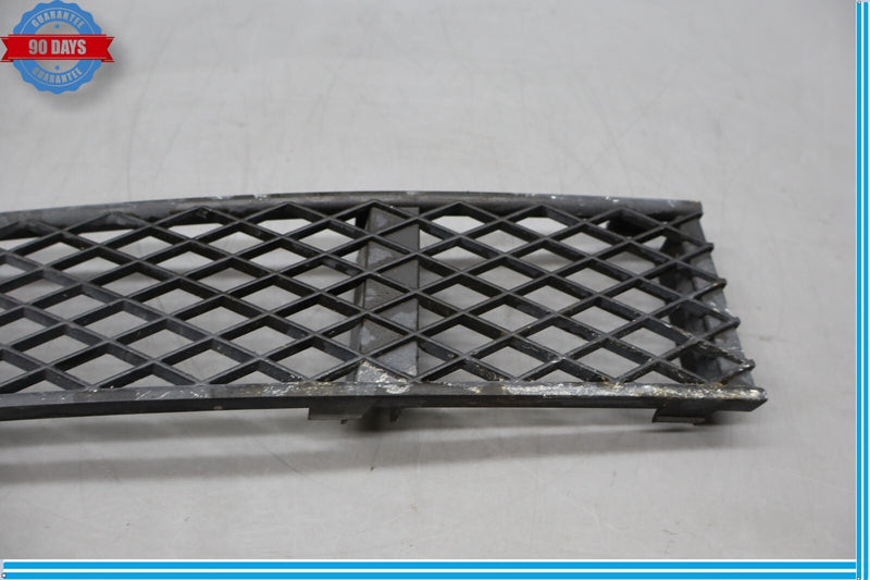 Load image into Gallery viewer, 09-15 BMW F01 F02 xDrive Series Front Right Side Bumper Lower Grille Grill Oem
