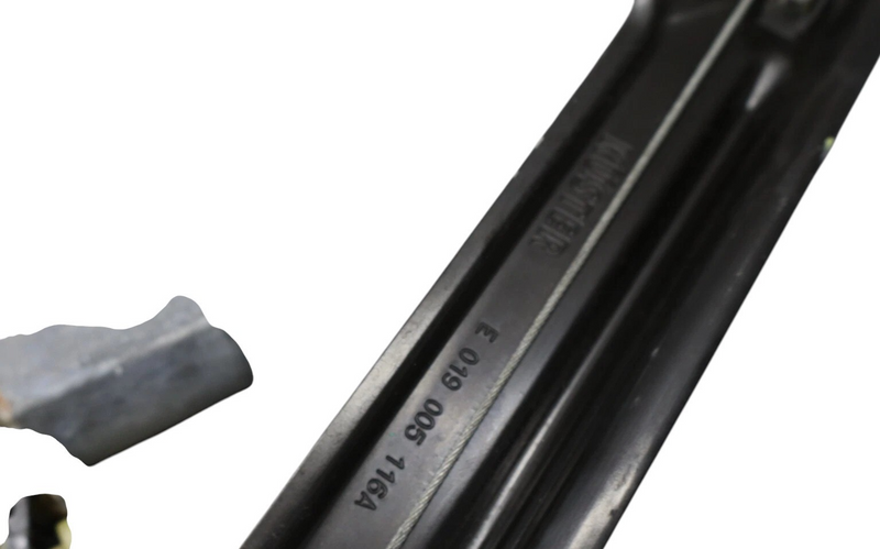 Load image into Gallery viewer, 14-22 Maserati Ghibli SQ4 M157 Rear Left Driver Side Window Regulator Motor Oem
