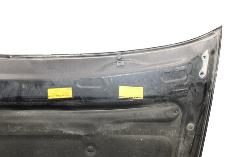 Load image into Gallery viewer, 07-12 Lexus LS460L Front Hood Bonnet Cover Shell Panel Assembly 5330150090 OEM
