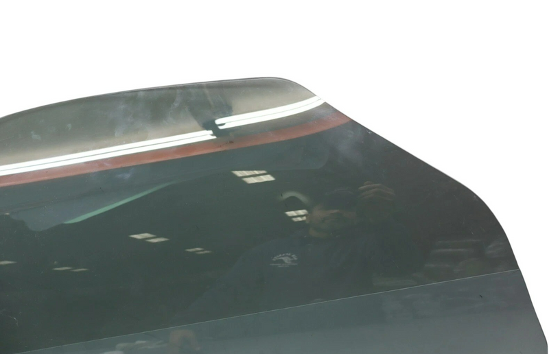 Load image into Gallery viewer, 02-05 Ford Thunderbird Front Right Passenger Side Door Window Auto Glass Oem
