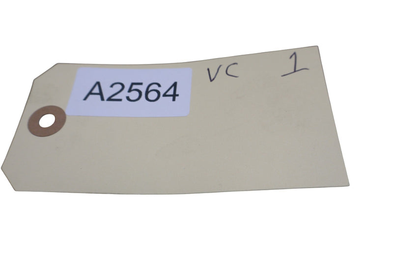 Load image into Gallery viewer, 02-05 Ford Thunderbird Right Passenger Side Cylinder Head Valve Cover Panel Oem
