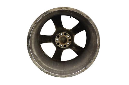 Lorinser LM5 2 20x11 Wheel Rim Disc Silver 5 Spoke 0140025002 Oem