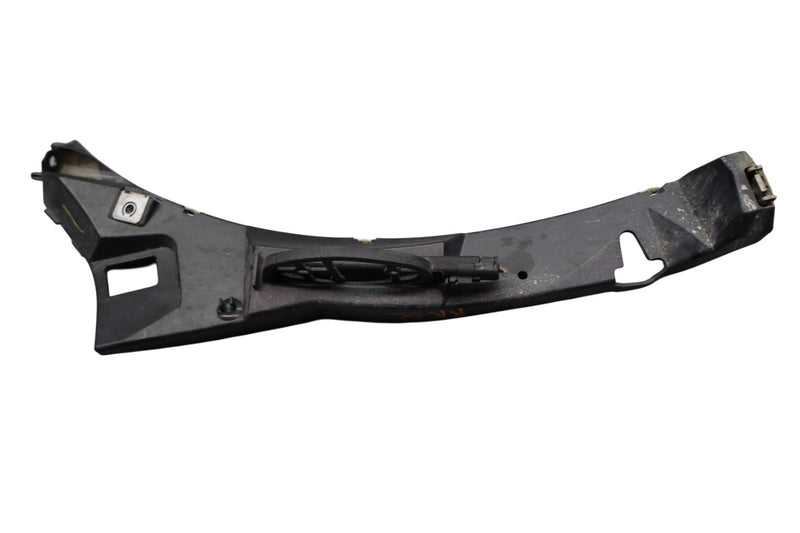 Load image into Gallery viewer, 10-15 Jaguar XJL XJ X351 Rear Right Passenger Side Bumper Mounting Bracket Oem
