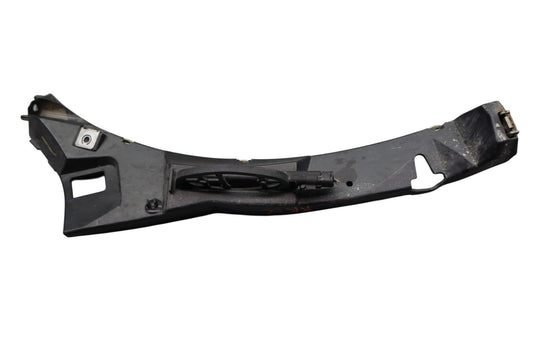 10-15 Jaguar XJL XJ X351 Rear Right Passenger Side Bumper Mounting Bracket Oem