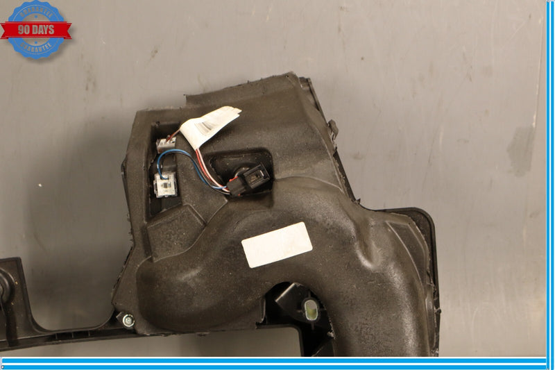 Load image into Gallery viewer, 14-19 Maserati Ghibli Front Left Driver Side Knee Panel Cover Trim Oem
