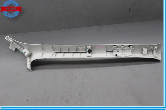 14-19 Fiat 500L Windshield Left Side Forward A Pillar Trim Cover Panel Oem