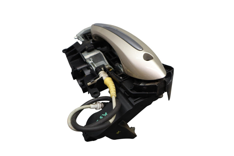 Load image into Gallery viewer, 09-19 BMW 535i 750Li 750Li xDrive Front Left Exterior Door Handle Assembly Oem
