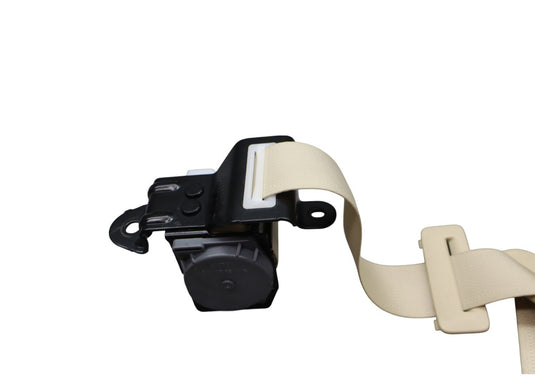 07-13 Lexus LS460 Rear Centre Middle Safety Seat Belt Seatbelt Retractor Oem