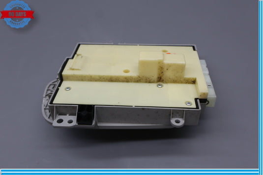 07-12 Lexus LS460 Front Left Driver Side Seat Adjustment Control Switch Oem