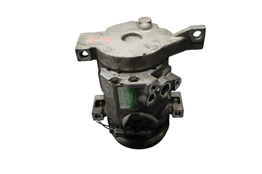 03-08 Hummer H2 AC A/C Air Conditioning Compressor & Clutch 4472204412 Oem