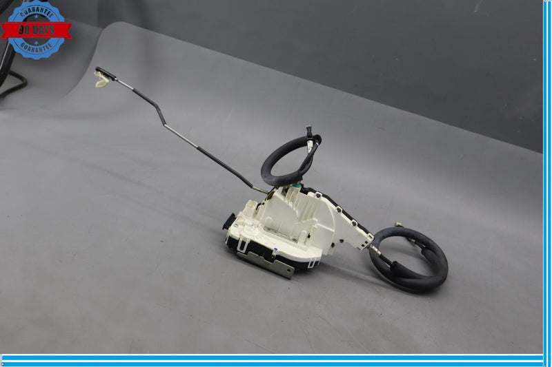 Load image into Gallery viewer, 14-17 Maserati Ghibli Rear Right Side Door Lock Latch Actuator Mechanism Oem
