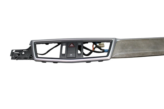 10-13 Mercedes E350 E550 Center Dashboard Dash Trim Molding A212680XX71 Oem