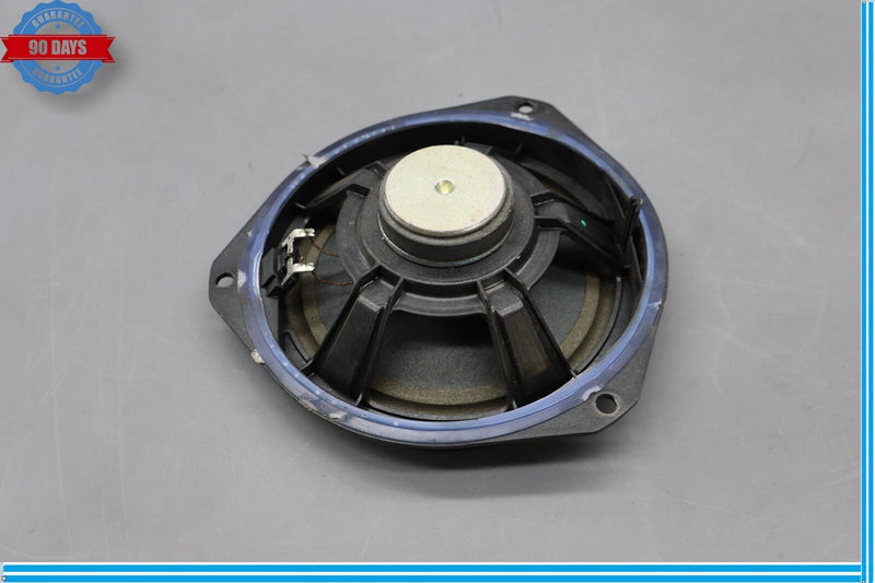 Load image into Gallery viewer, 14-17 Maserati Ghibli Rear Right Passenger Side Door Audio Sound Speaker Oem
