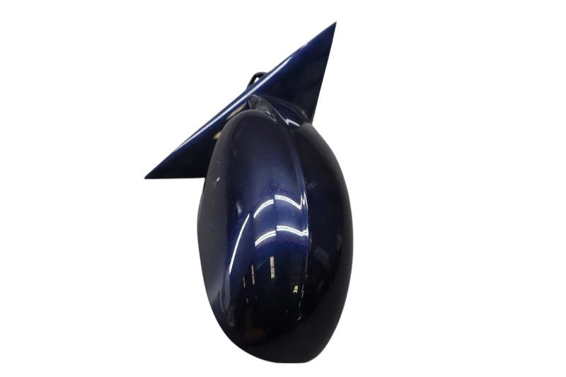 Load image into Gallery viewer, 05-08 Maserati Quattroporte Right Passenger Side Rear View Door Mirror Blue Oem
